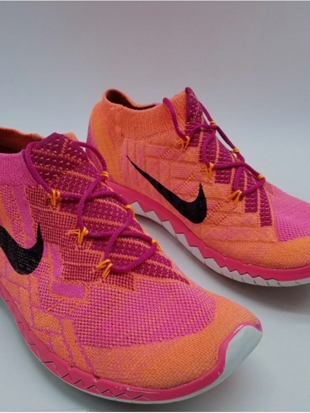 Nike Free 3.0 Flyknit